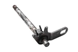 Yamaha - 01 Yamaha YZF426F Transmission Shift Shaft Shifter - Image 3