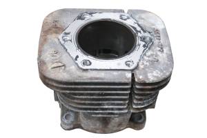 95 Polaris Indy Super Sport 440 Cylinder