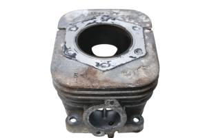 Polaris - 95 Polaris Indy Super Sport 440 Cylinder - Image 2