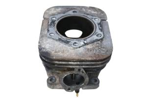 95 Polaris Indy Super Sport 440 Cylinder