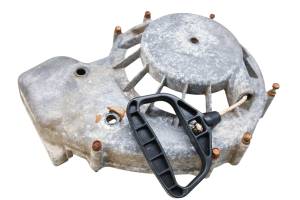 Polaris - 95 Polaris Indy Super Sport 440 Pull Start Recoil Cover - Image 2