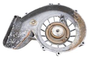 Polaris - 95 Polaris Indy Super Sport 440 Pull Start Recoil Cover - Image 3