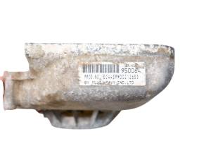 Polaris - 95 Polaris Indy Super Sport 440 Pull Start Recoil Cover - Image 4