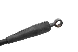 Yamaha - 01 Yamaha YZF426F Front Brake Line - Image 3