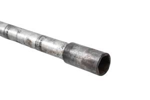 Yamaha - 01 Yamaha YZF426F Front Axle Bolt - Image 3