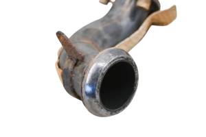 Polaris - 18 Polaris Sportsman 570 EPS 4x4 Exhaust Manifold Flange - Image 3