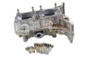 95 Polaris Indy Super Sport 440 Crankcase Center Crank Case