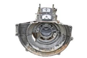 Polaris - 95 Polaris Indy Super Sport 440 Crankcase Center Crank Case - Image 2