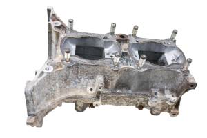 Polaris - 95 Polaris Indy Super Sport 440 Crankcase Center Crank Case - Image 3