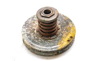 00 Yamaha Kodiak 400 2x4 Secondary Driven Clutch YFM400 For Parts