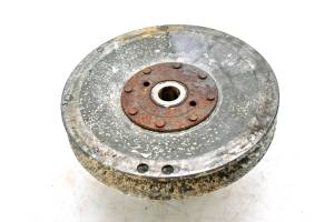 Yamaha - 00 Yamaha Kodiak 400 2x4 Secondary Driven Clutch YFM400 For Parts - Image 2