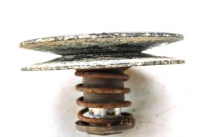 Yamaha - 00 Yamaha Kodiak 400 2x4 Secondary Driven Clutch YFM400 For Parts - Image 3