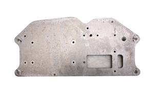 Yamaha - 12 Yamaha Waverunner VX Cruiser Electrical Box Plate Bracket Mount VX1100A - Image 1