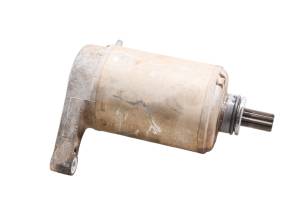 99 Yamaha Warrior 350 Starter Motor YFM350X