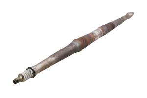 Yamaha - 99 Yamaha Warrior 350 Rear Axle YFM350X - Image 2