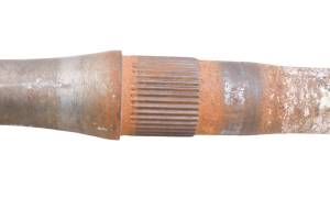 Yamaha - 99 Yamaha Warrior 350 Rear Axle YFM350X - Image 4