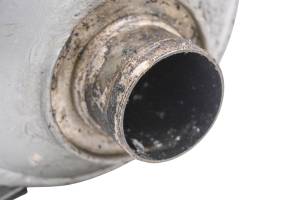 Yamaha - 12 Yamaha Waverunner VX Cruiser Muffler Exhaust Pipe - Image 4