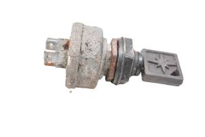 98 Polaris Indy XLT Classic Key Switch