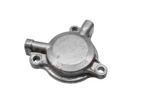 01 Yamaha YZF426F Oil Filter Cover