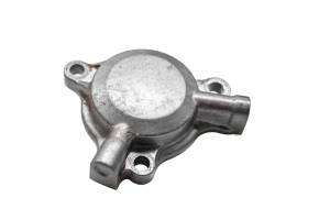 Yamaha - 01 Yamaha YZF426F Oil Filter Cover - Image 2