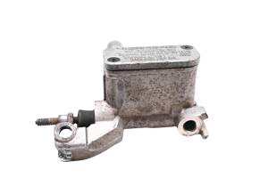 01 Yamaha YZF426F Front Brake Master Cylinder