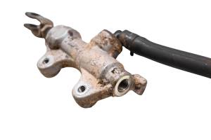 Yamaha - 01 Yamaha YZF426F Rear Brake Master Cylinder - Image 2