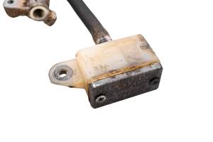 Yamaha - 01 Yamaha YZF426F Rear Brake Master Cylinder - Image 3
