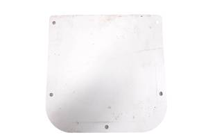 12 Yamaha Waverunner VX Cruiser Front Storage Locker Cover VX1100A
