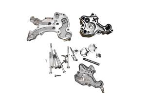 Yamaha - 12 Yamaha Waverunner VX Cruiser Oil Pump VX1100A - Image 1