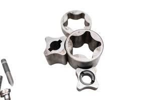 Yamaha - 12 Yamaha Waverunner VX Cruiser Oil Pump VX1100A - Image 6