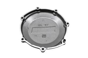 Yamaha - 05 Yamaha WR250F Clutch Cover - Image 3