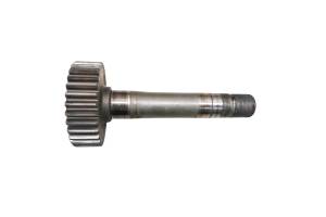 12 Yamaha Waverunner VX Cruiser Transmission Final Shaft VX1100A