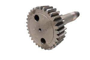 Yamaha - 12 Yamaha Waverunner VX Cruiser Transmission Final Shaft VX1100A - Image 3