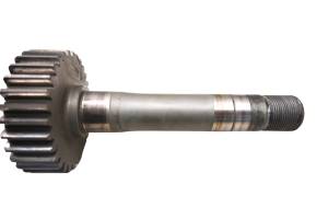 Yamaha - 12 Yamaha Waverunner VX Cruiser Transmission Final Shaft VX1100A - Image 4