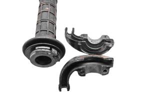 Yamaha - 01 Yamaha YZF426F Twist Throttle - Image 4