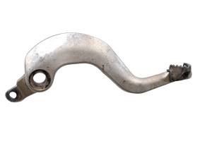 01 Yamaha YZF426F Brake Pedal