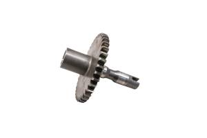 12 Yamaha Waverunner VX Cruiser Oil Pump Gear VX1100A