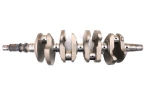 12 Yamaha Waverunner VX Cruiser Crankshaft Crank Shaft VX1100A