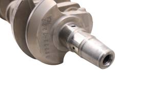 Yamaha - 12 Yamaha Waverunner VX Cruiser Crankshaft Crank Shaft VX1100A - Image 2