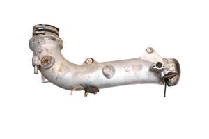 Yamaha - 12 Yamaha Waverunner VX Cruiser Header Exhaust Head Pipe VX1100A - Image 2