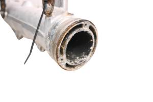 Yamaha - 12 Yamaha Waverunner VX Cruiser Header Exhaust Head Pipe VX1100A - Image 3