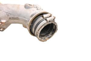 Yamaha - 12 Yamaha Waverunner VX Cruiser Header Exhaust Head Pipe VX1100A - Image 4
