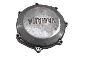 Yamaha - 05 Yamaha WR250F Clutch Cover - Image 2