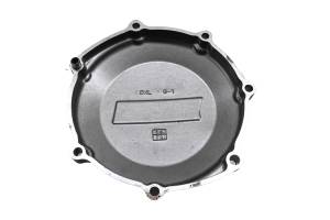Yamaha - 05 Yamaha WR250F Clutch Cover - Image 3
