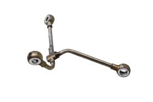 Yamaha - 05 Yamaha WR250F Engine Oil Line - Image 2