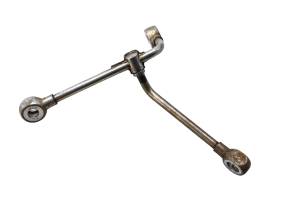 Yamaha - 05 Yamaha WR250F Engine Oil Line - Image 3