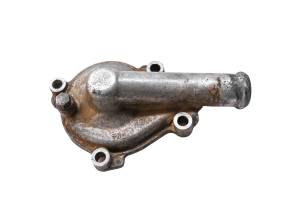 Yamaha - 05 Yamaha WR250F Water Pump Cover - Image 1