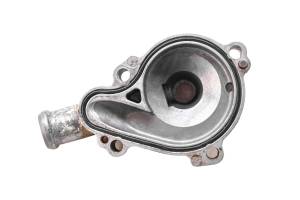 Yamaha - 05 Yamaha WR250F Water Pump Cover - Image 3