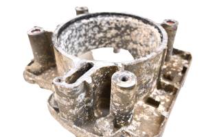 Yamaha - 12 Yamaha Waverunner VX Cruiser Transom Plate Bracket Mount VX1100A - Image 3