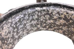 Yamaha - 12 Yamaha Waverunner VX Cruiser Transom Plate Bracket Mount VX1100A - Image 4